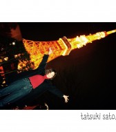 tatsuki たつき先生