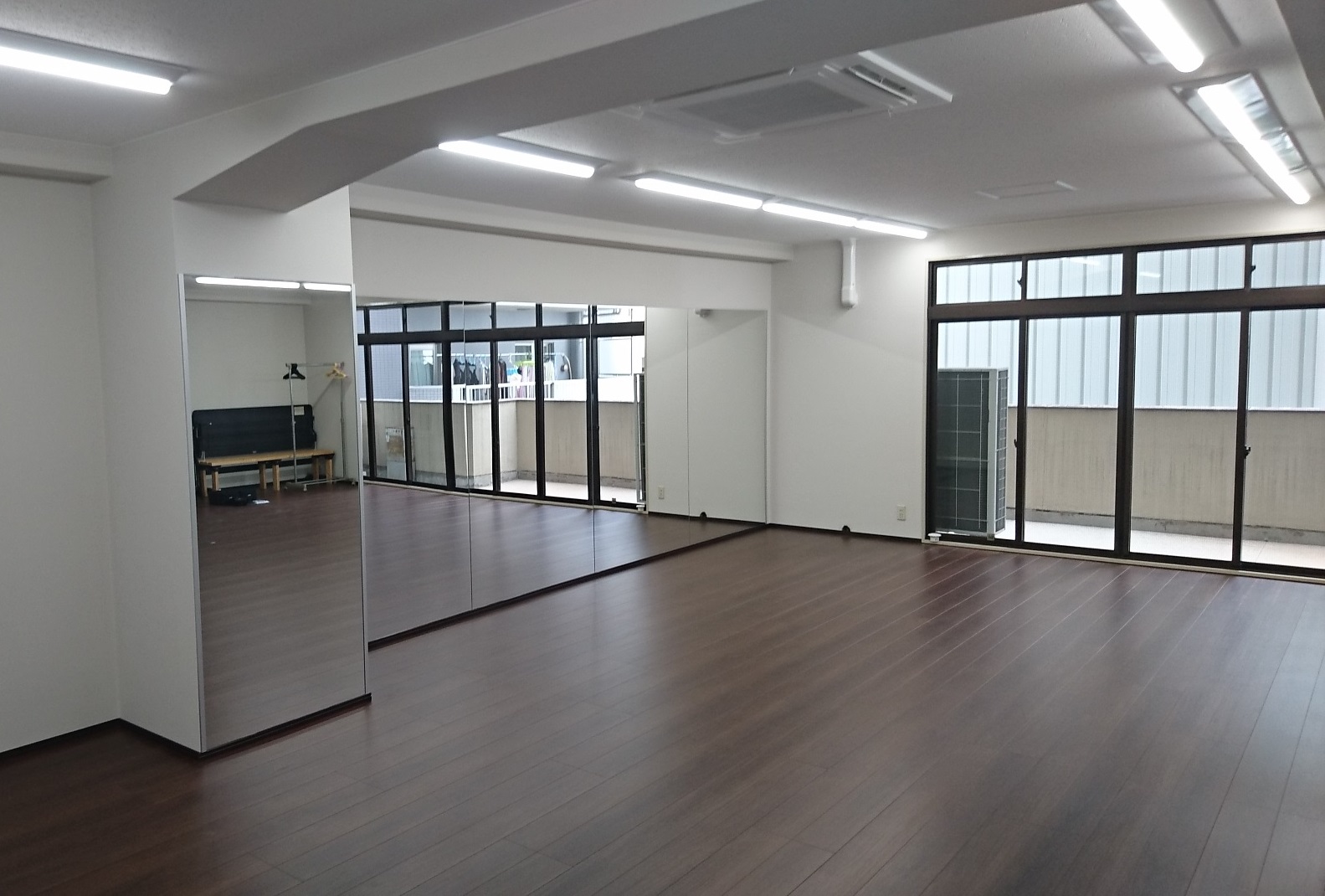 池下教室